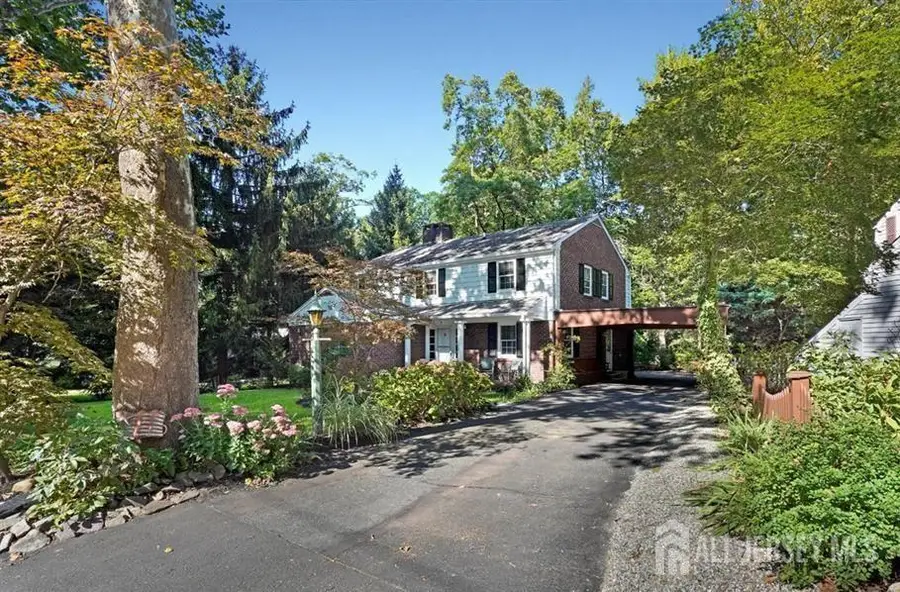 -21 Garden Terrace, East Brunswick, NJ 08850 - #3