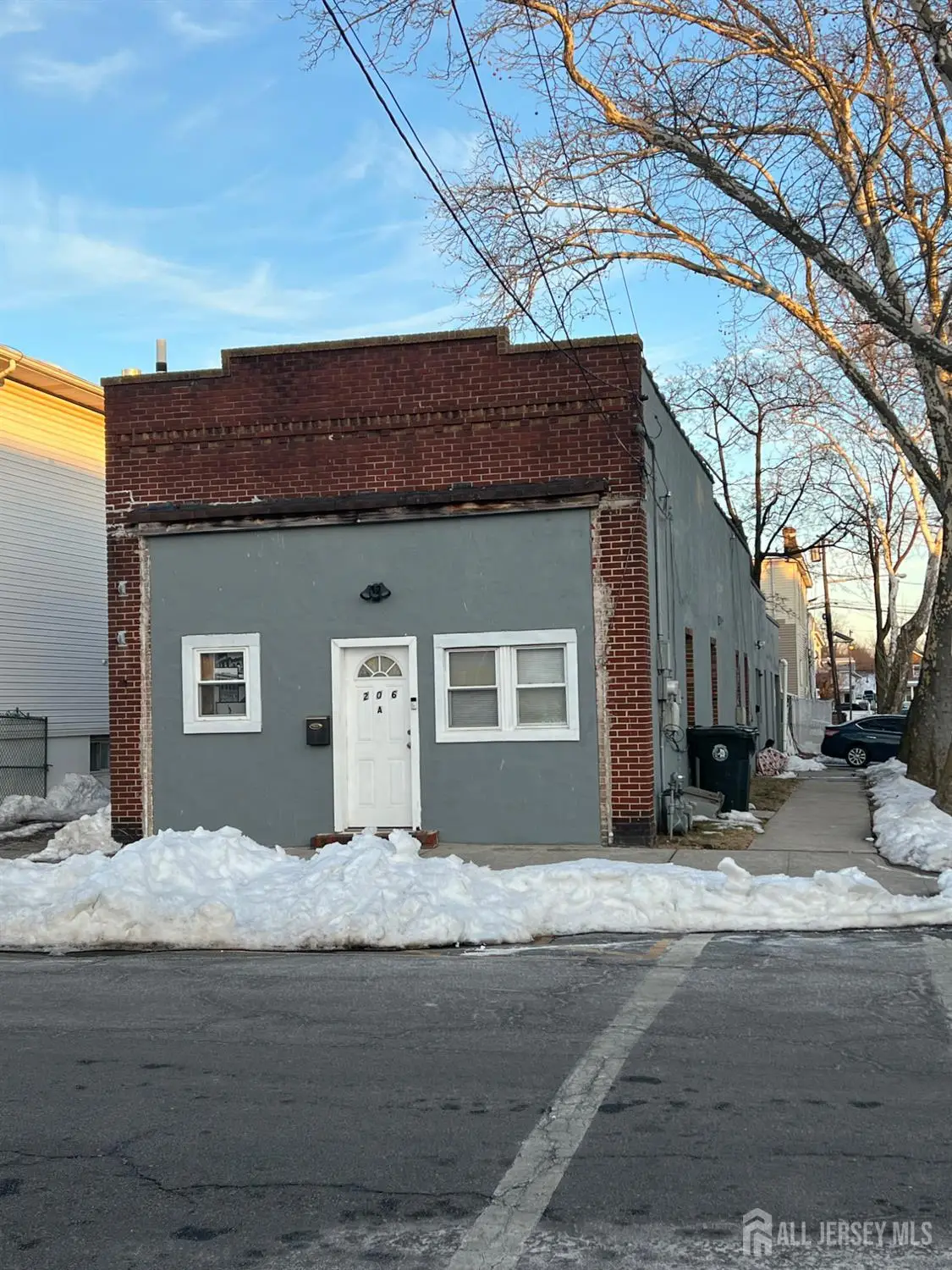 -206 SW Sherman Street, Perth Amboy, NJ 08861 - #1