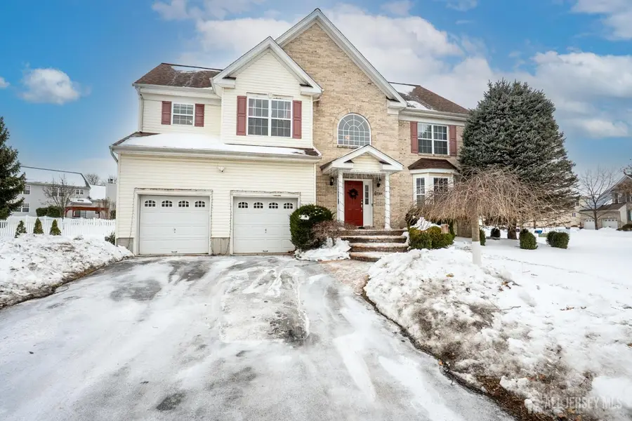 -9 Princeton Highlands Boulevard, Ten Mile Run, NJ 08540 - #2