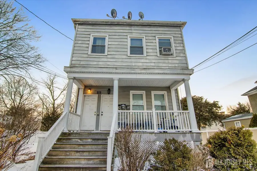 -111 Center Street, Metuchen, NJ 08840 - #3