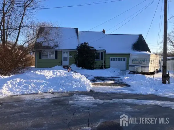 -24 Magee Road, Edison, NJ 08817