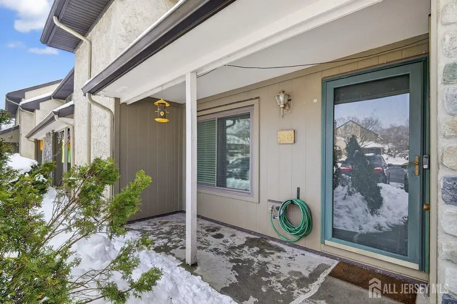 -136 Hampshire Drive, Plainsboro, NJ 08536 - #3