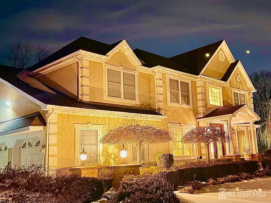 -3 Rachel Lane, Monroe, NJ 08831 - #3