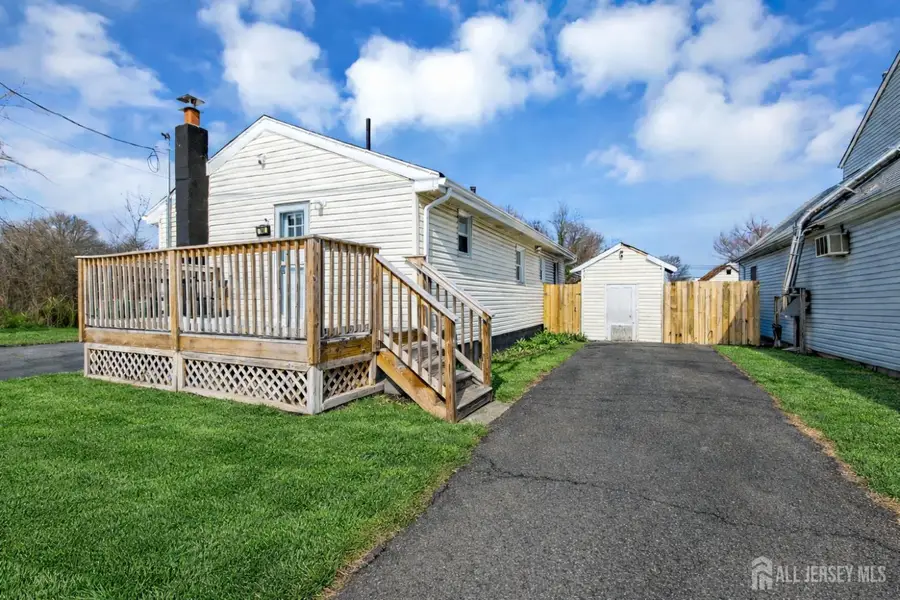 -145 Seventh Street, Hazlet, NJ 07730 - #2