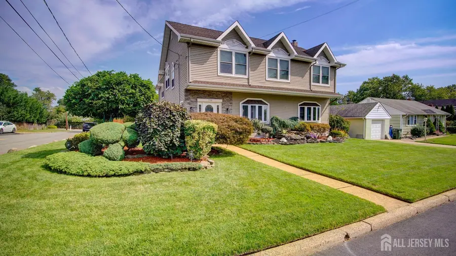 -716 Barron Avenue, Woodbridge, NJ 07095 - #3