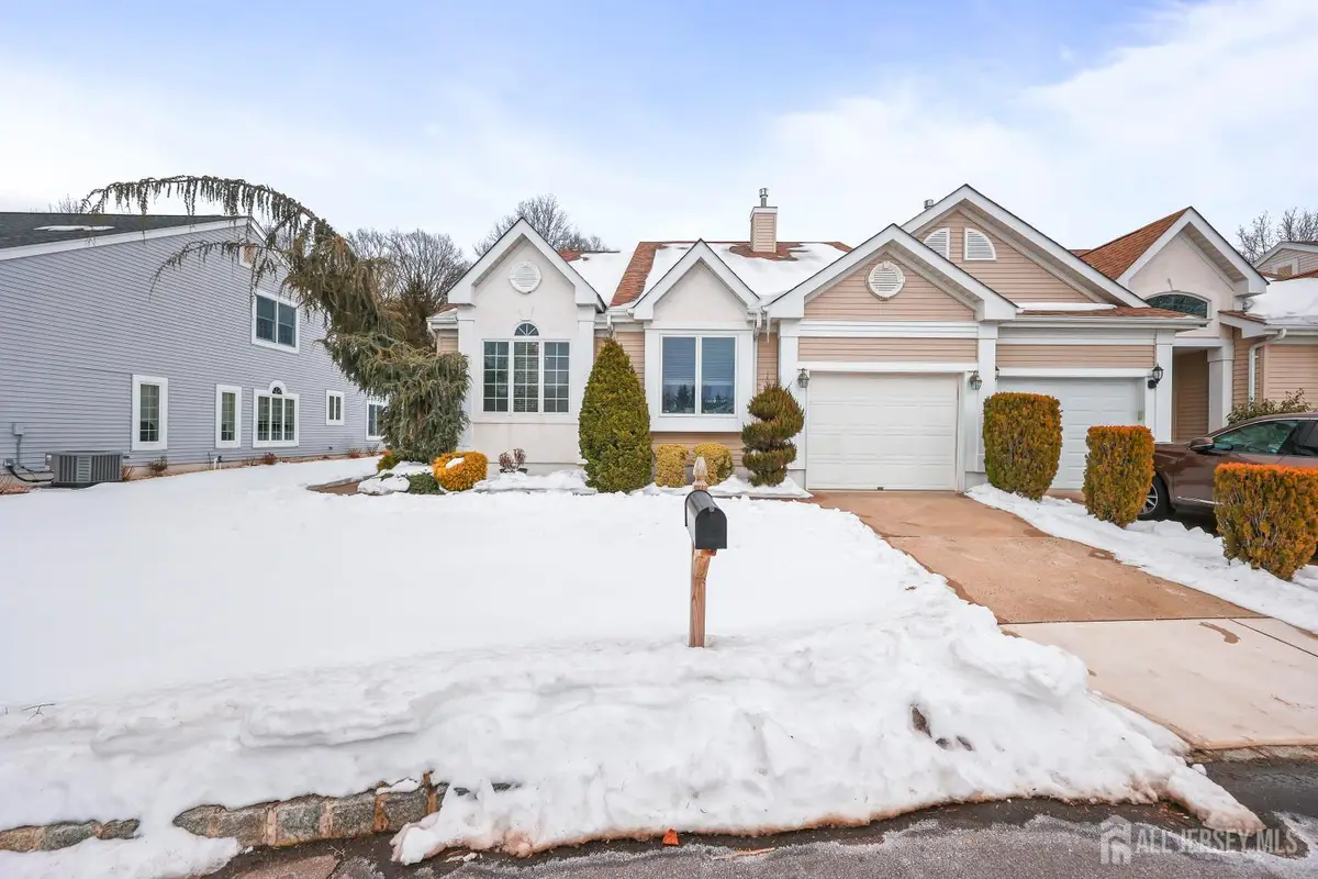 -17 Kingston Court, Monroe, NJ 08831 - #1