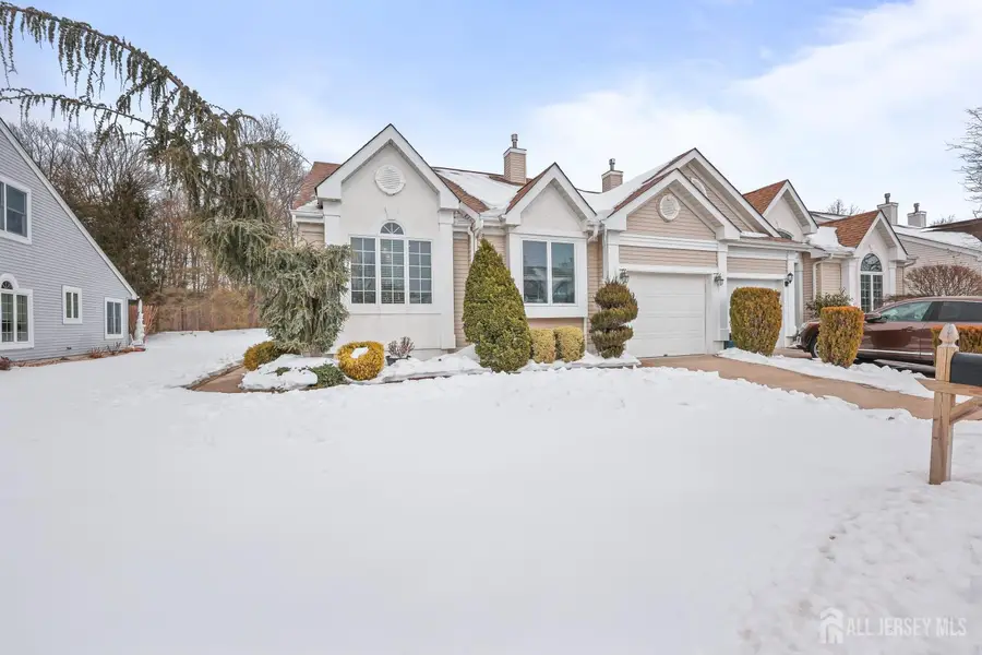 -17 Kingston Court, Monroe, NJ 08831 - #3