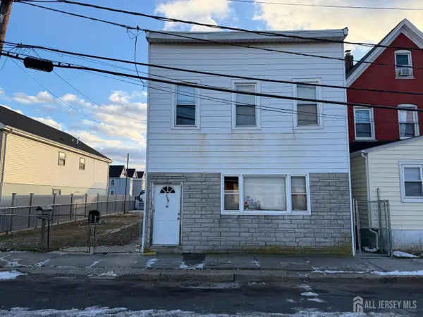 -130 Union Street, Carteret, NJ 07008