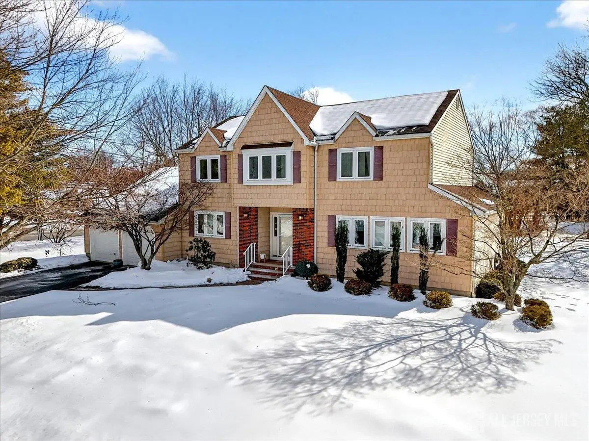 -1 Joshua Court, South Brunswick, NJ 08824 - #1