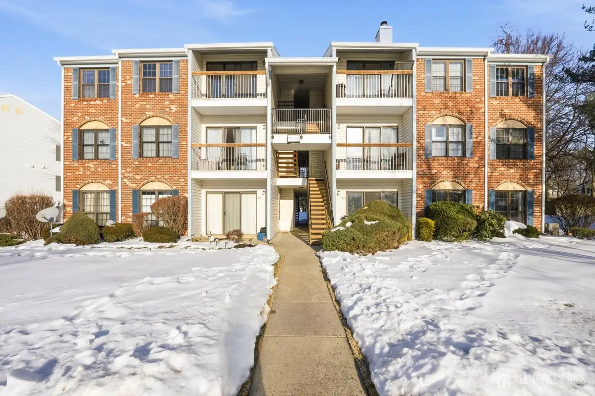 -341 Danbury Lane, East Brunswick, NJ 08816 - #1