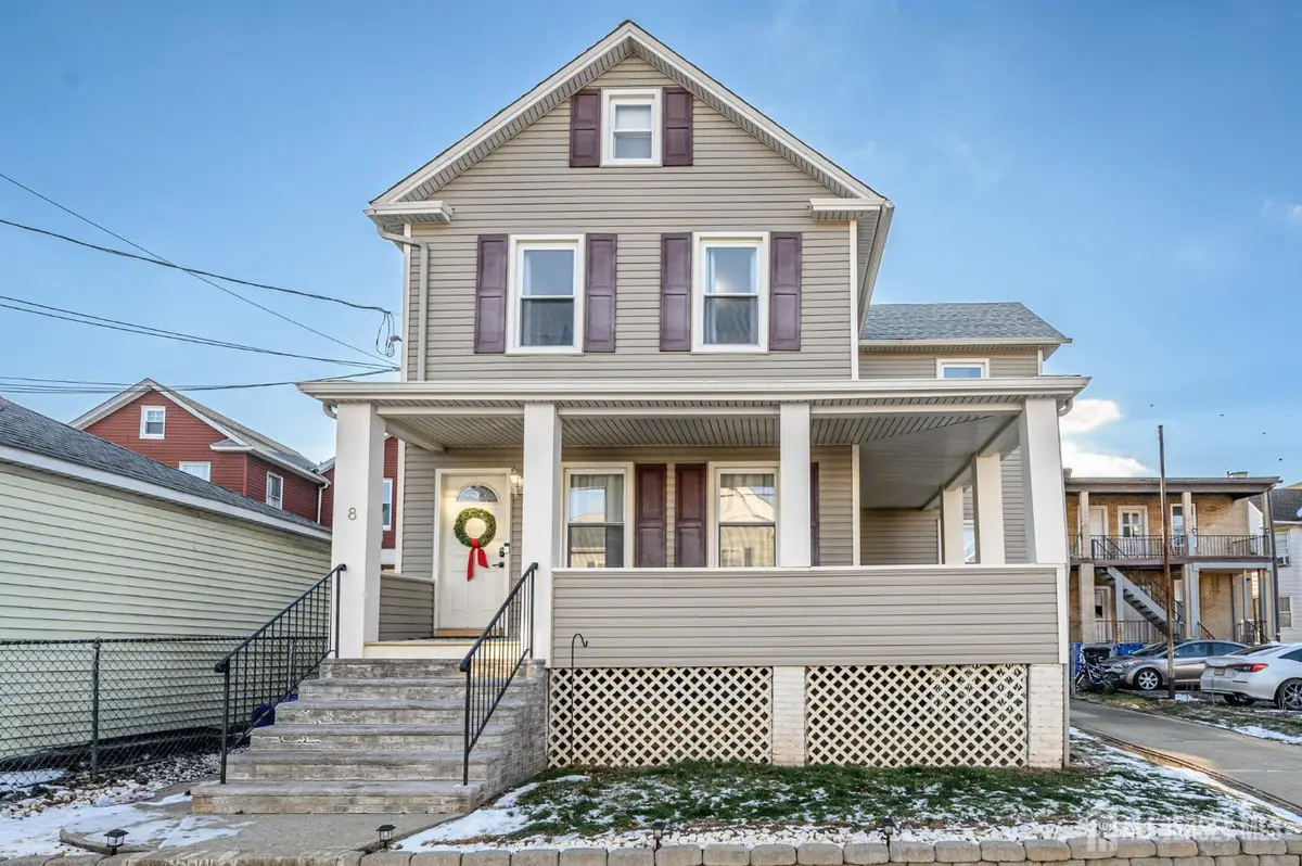 -8 Milton Avenue, South River, NJ 08882 - #1