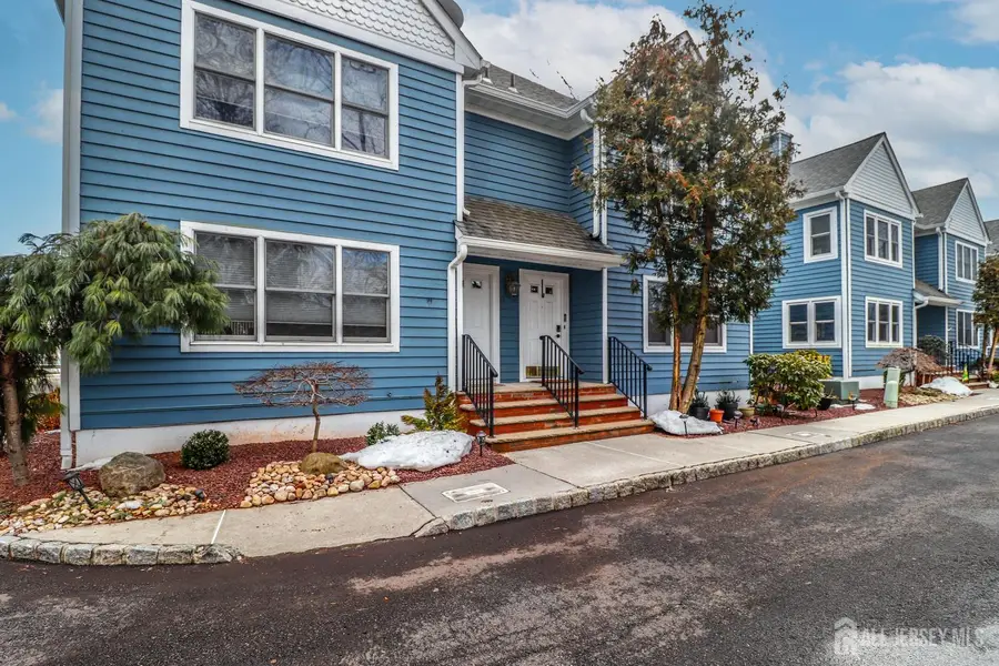 -18 Mulberry Lane, Metuchen, NJ 08840 - #2