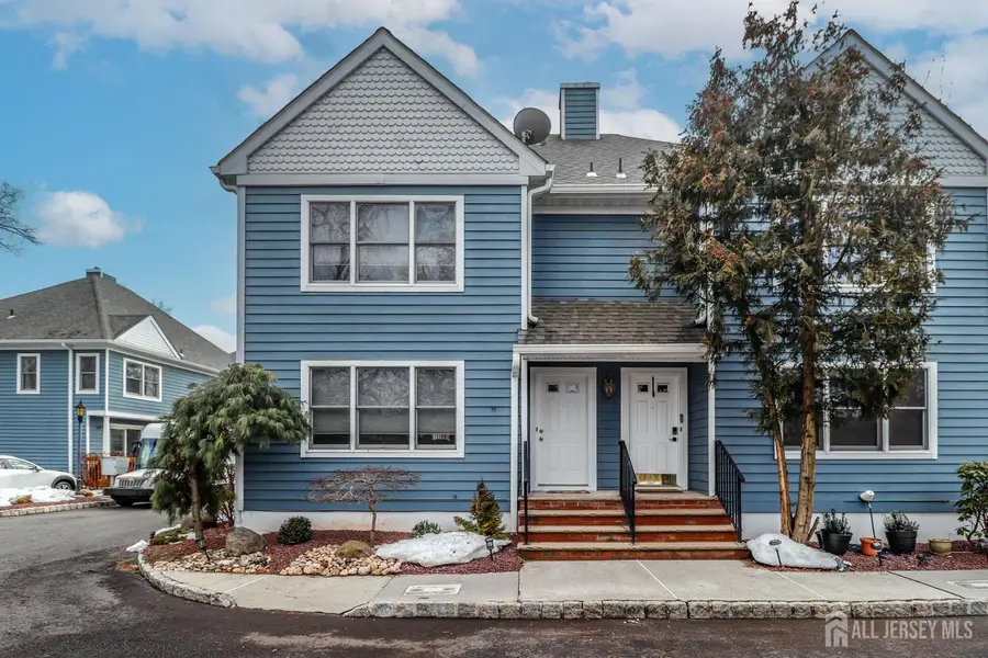 -18 Mulberry Lane, Metuchen, NJ 08840 - #3