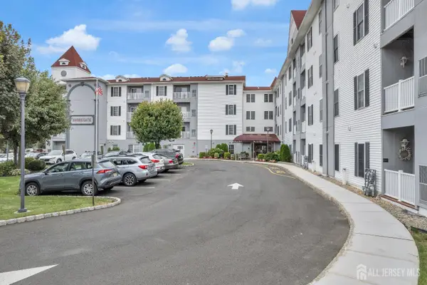 -100 John T O Leary Boulevard #130, South Amboy, NJ 08879