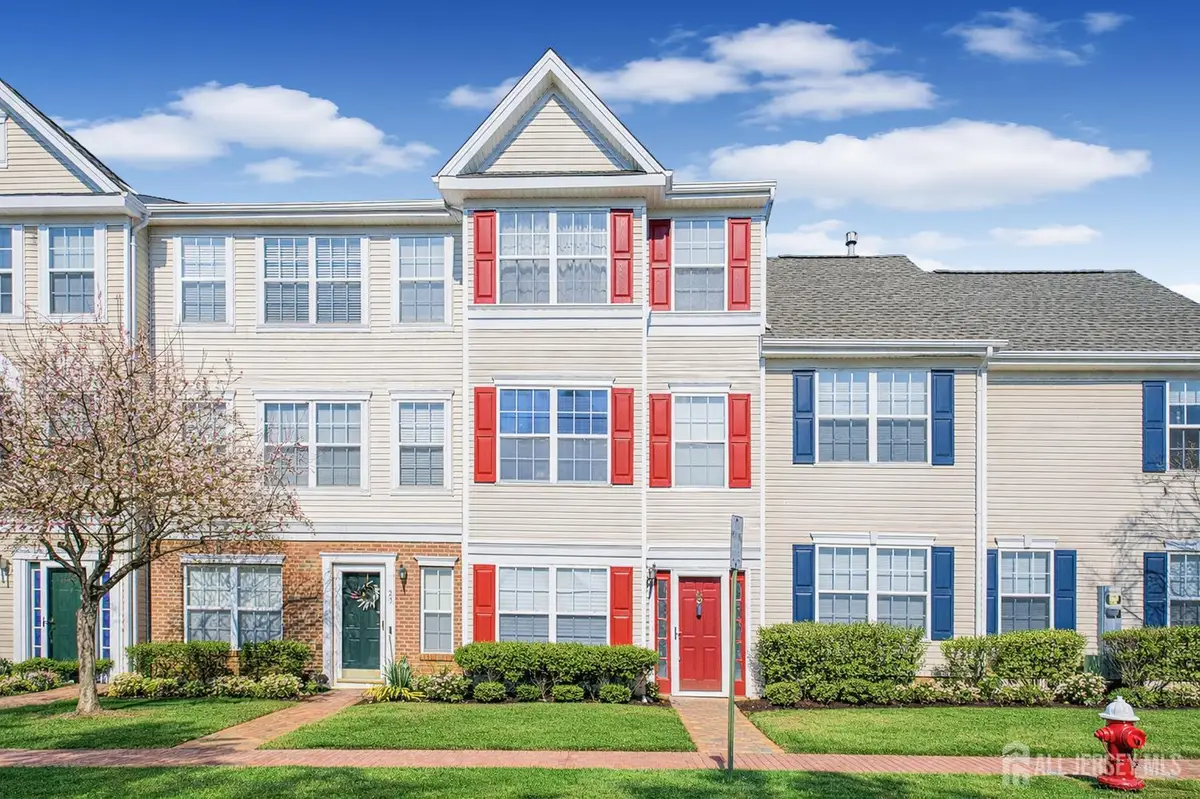 -25 Puchala Drive, Parlin, NJ 08859 - #1