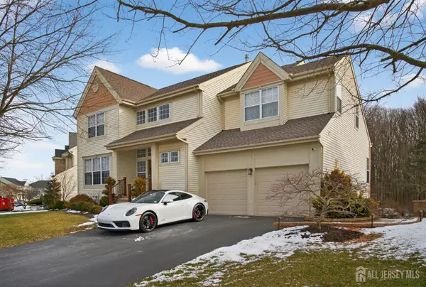 -39 Kirschman Drive, Old Bridge, NJ 07747