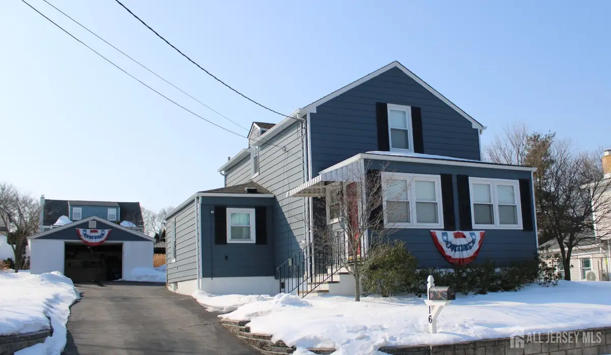 -16 Perrine Avenue, Sayreville, NJ 08872 - #1