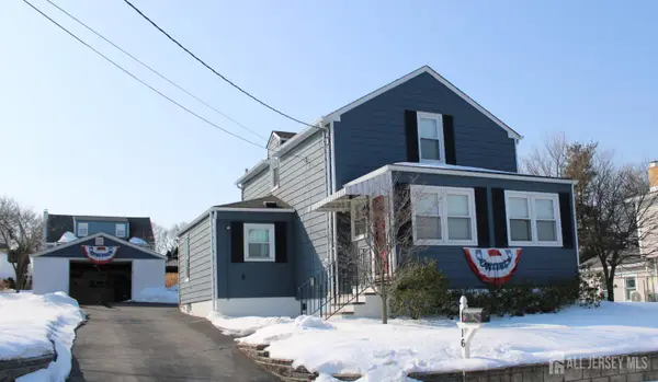 -16 Perrine Avenue, Sayreville, NJ 08872