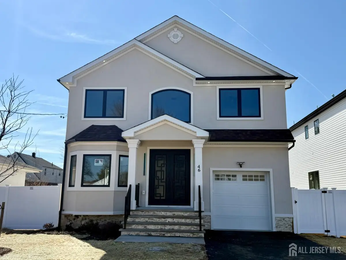 -46 Foyer Street, Edison, NJ 08817 - #1