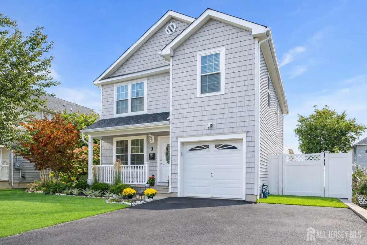 -3 Harrison Avenue, Aberdeen, NJ 07747 - #1