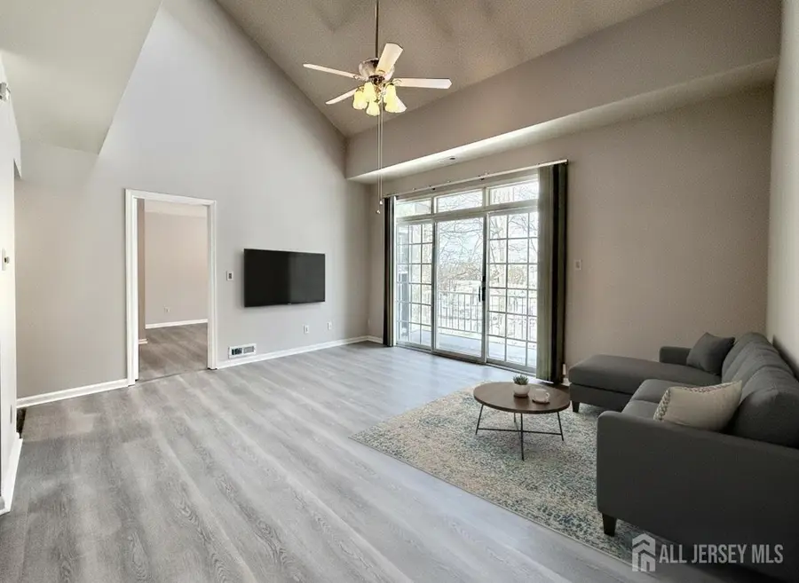 -107 Commons Drive, East Brunswick, NJ 08816 - #3