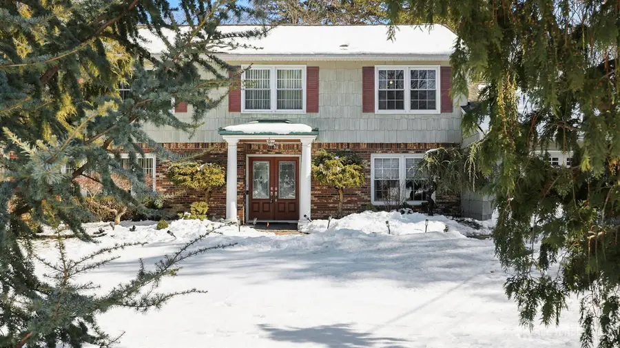 -142 Monmouth Road, Monroe, NJ 08831 - #3