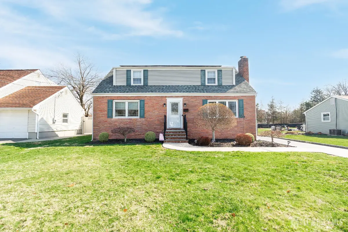 -1605 Windrew Avenue, South Plainfield, NJ 07080 - #1