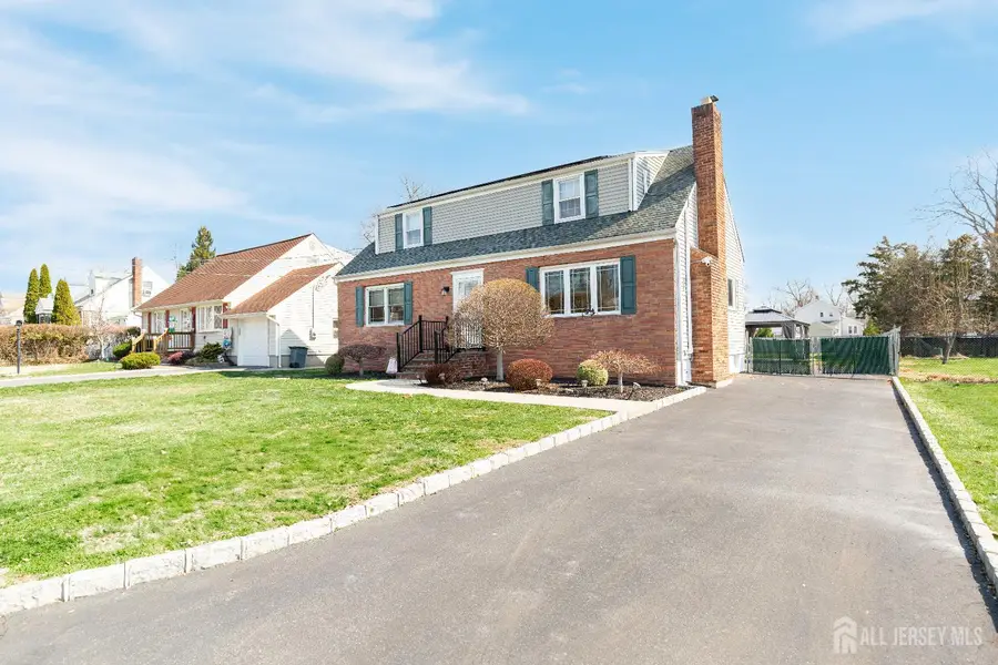 -1605 Windrew Avenue, South Plainfield, NJ 07080 - #2