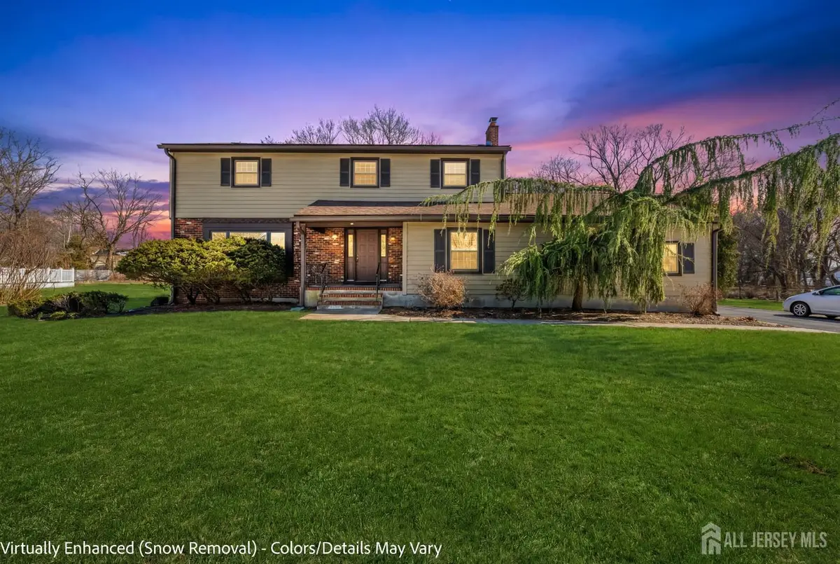 -11 Gunpowder Drive, East Brunswick, NJ 08816 - #1