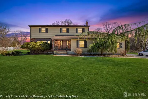 -11 Gunpowder Drive, East Brunswick, NJ 08816