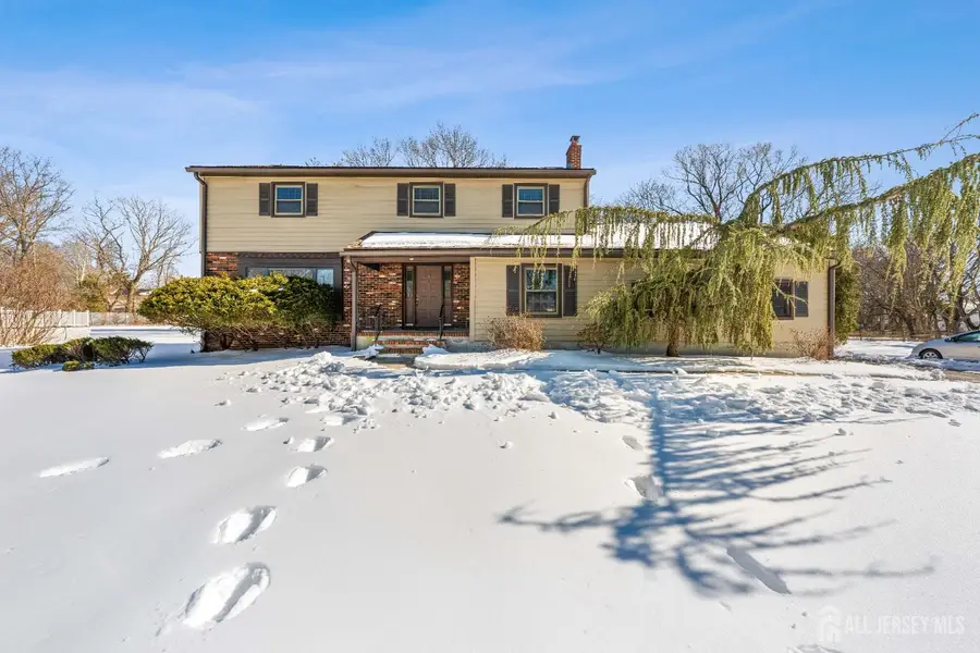 -11 Gunpowder Drive, East Brunswick, NJ 08816 - #2