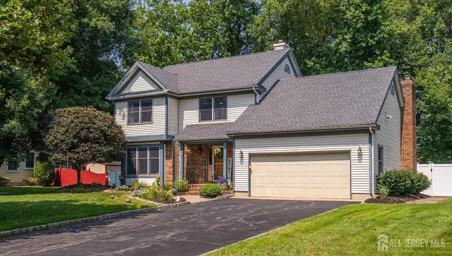 -27 Oakland Road, Old Bridge, NJ 08857 - #2