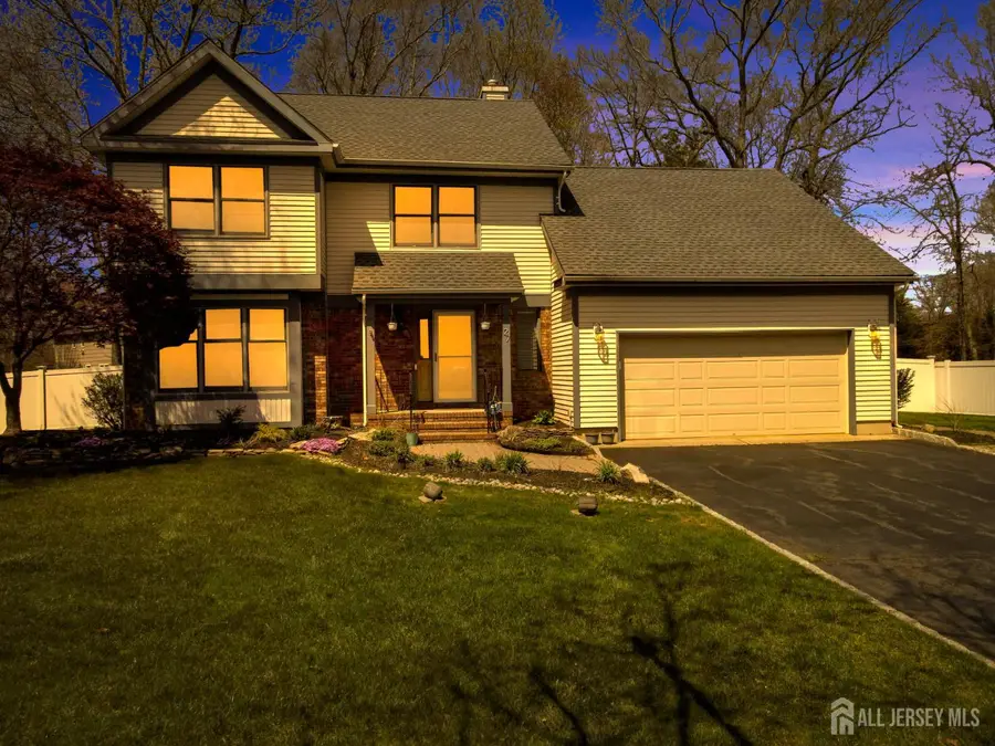 -27 Oakland Road, Old Bridge, NJ 08857 - #3