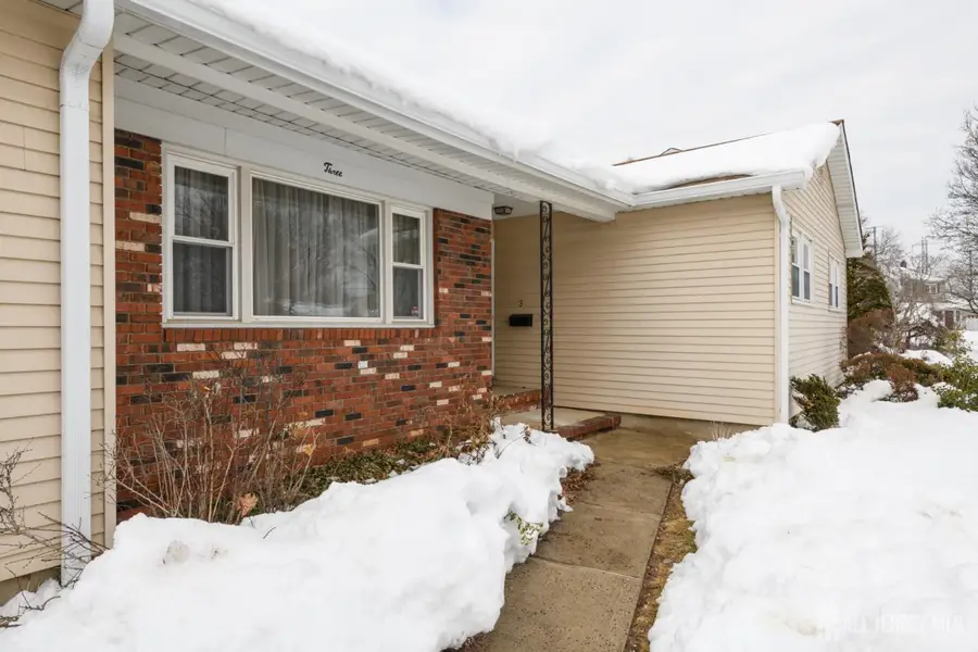 -3 Clayton Court, Milltown, NJ 08850 - #3