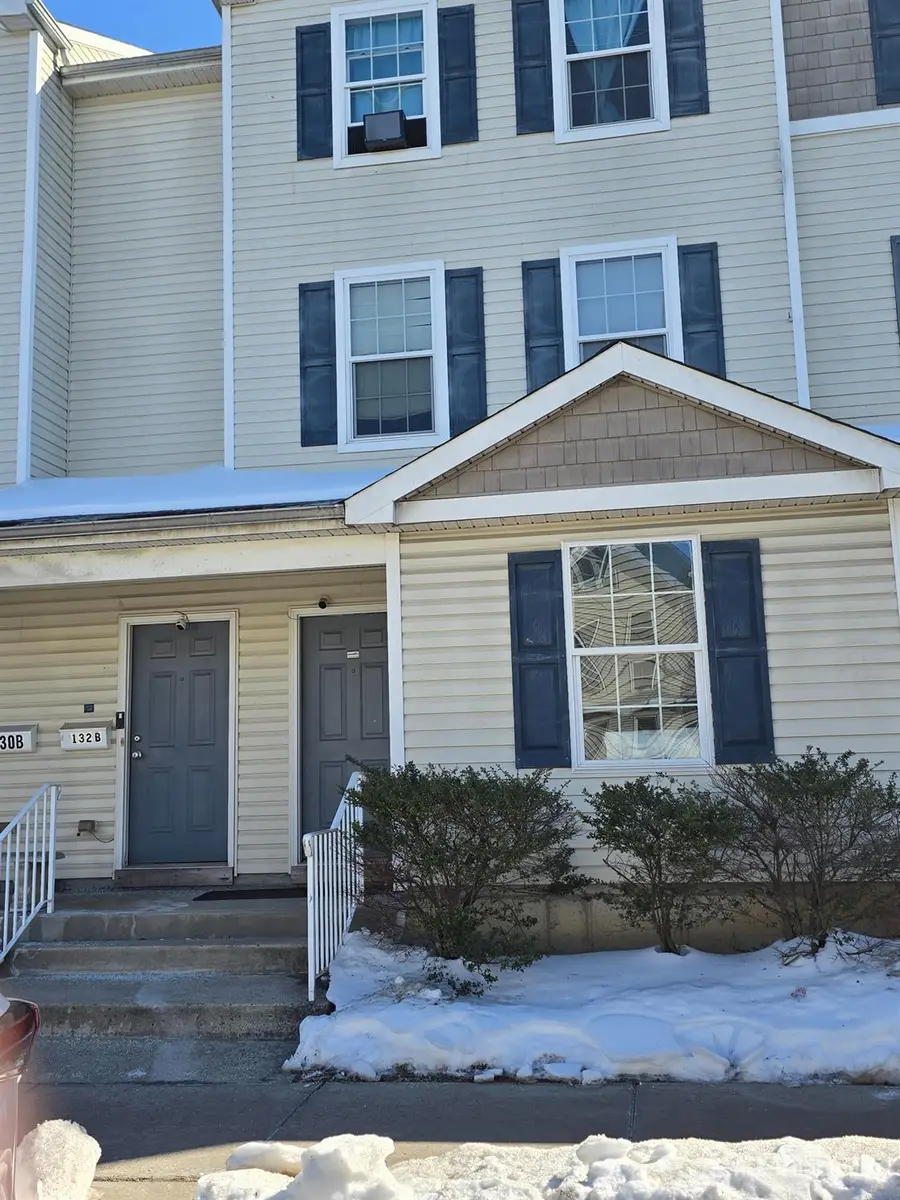 -132 Remsen Avenue, New Brunswick, NJ 08901 - #2