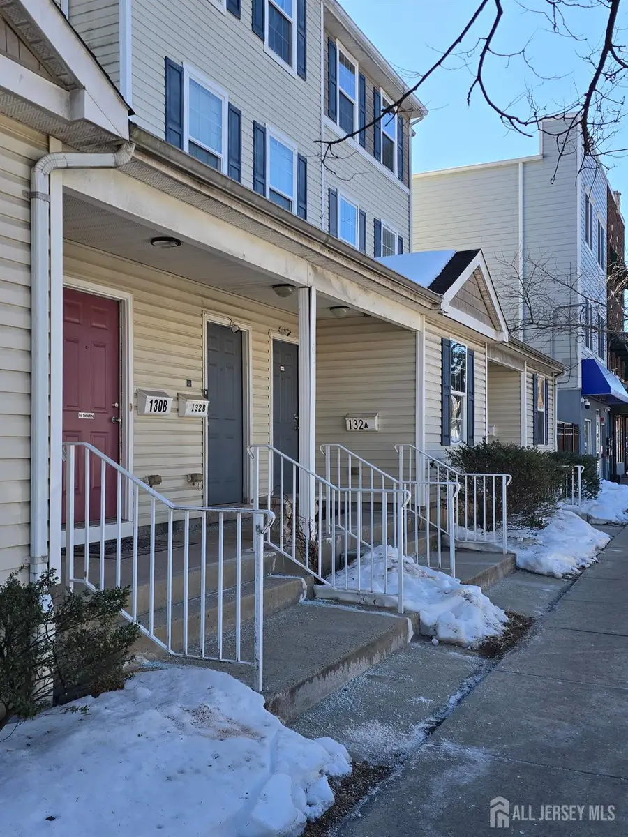 -132 Remsen Avenue, New Brunswick, NJ 08901 - #3