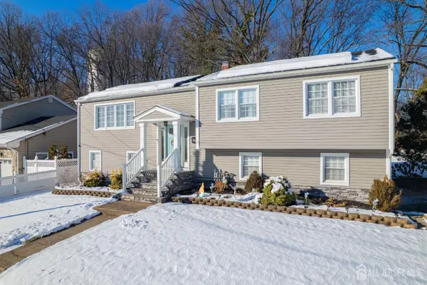 -1 Via Vitale, Kenilworth, NJ 07033