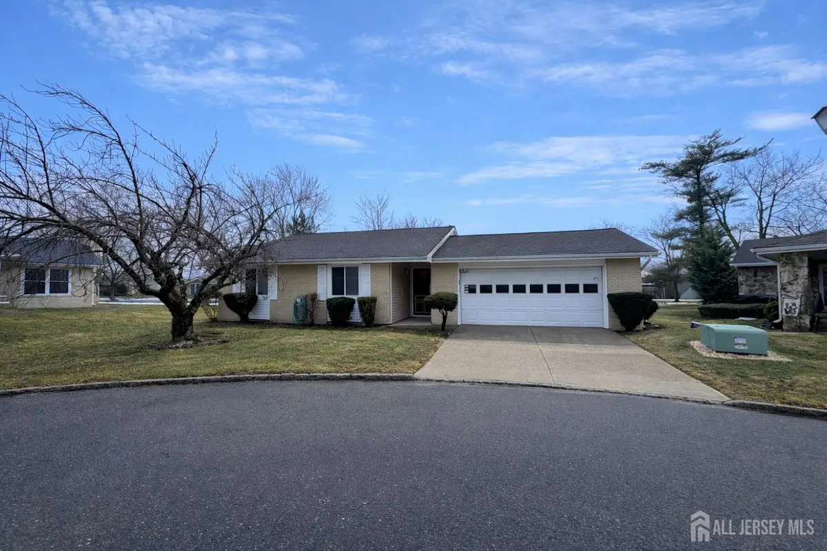 -468 Evodia Plaza, Monroe, NJ 08831 - #1