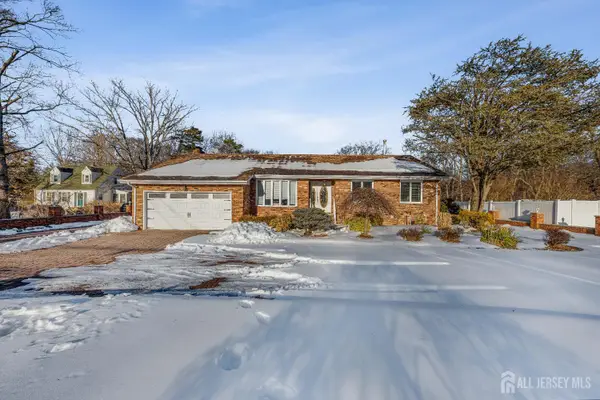 -34 Brookside Avenue, Old Bridge, NJ 08857