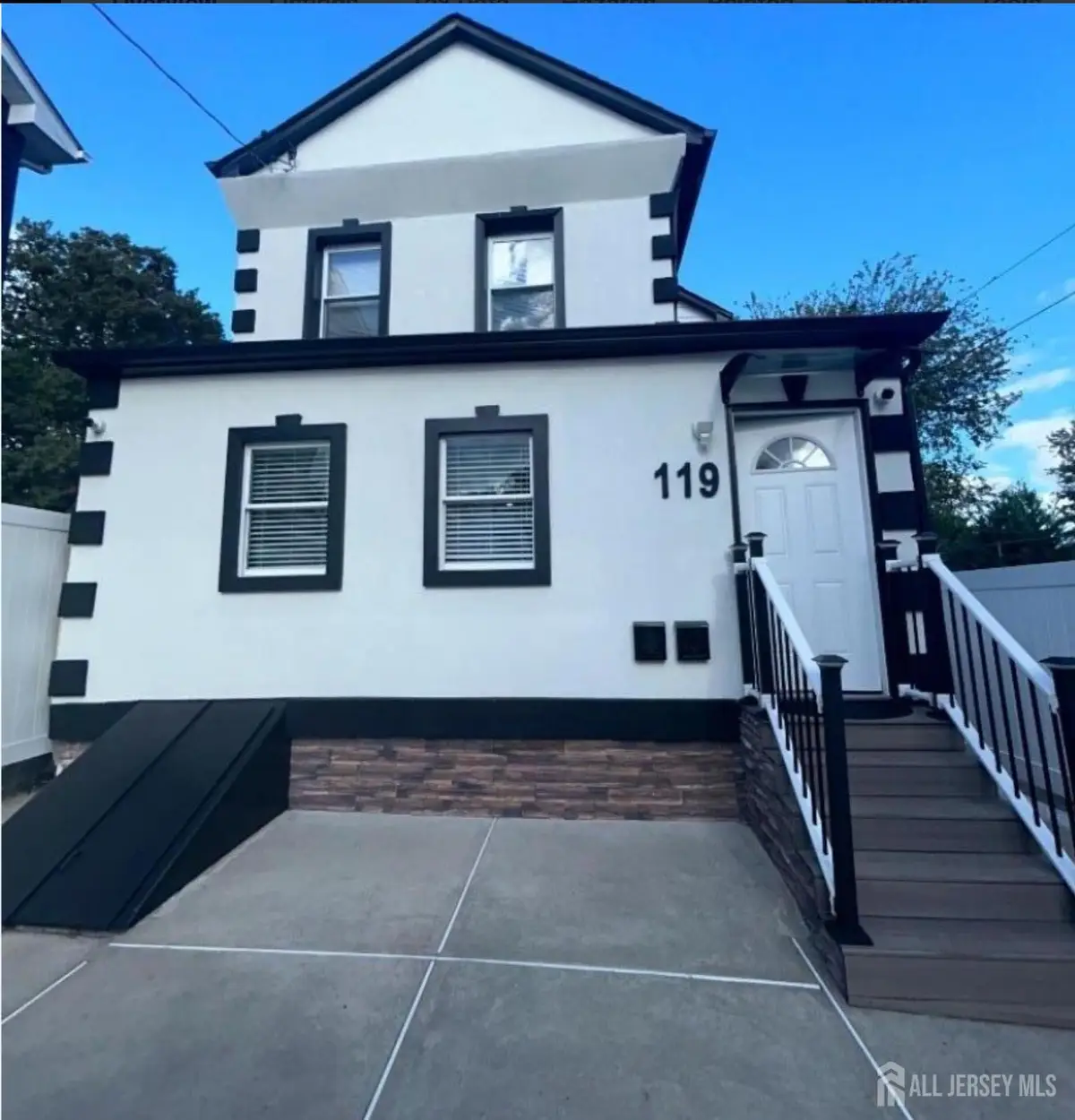 -119 Columbus Place, Roselle Park, NJ 07204 - #1
