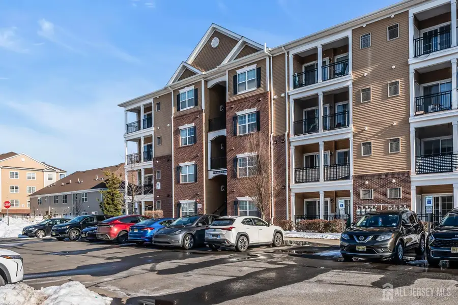 -731 Strassle Way, South Plainfield, NJ 07080 - #2