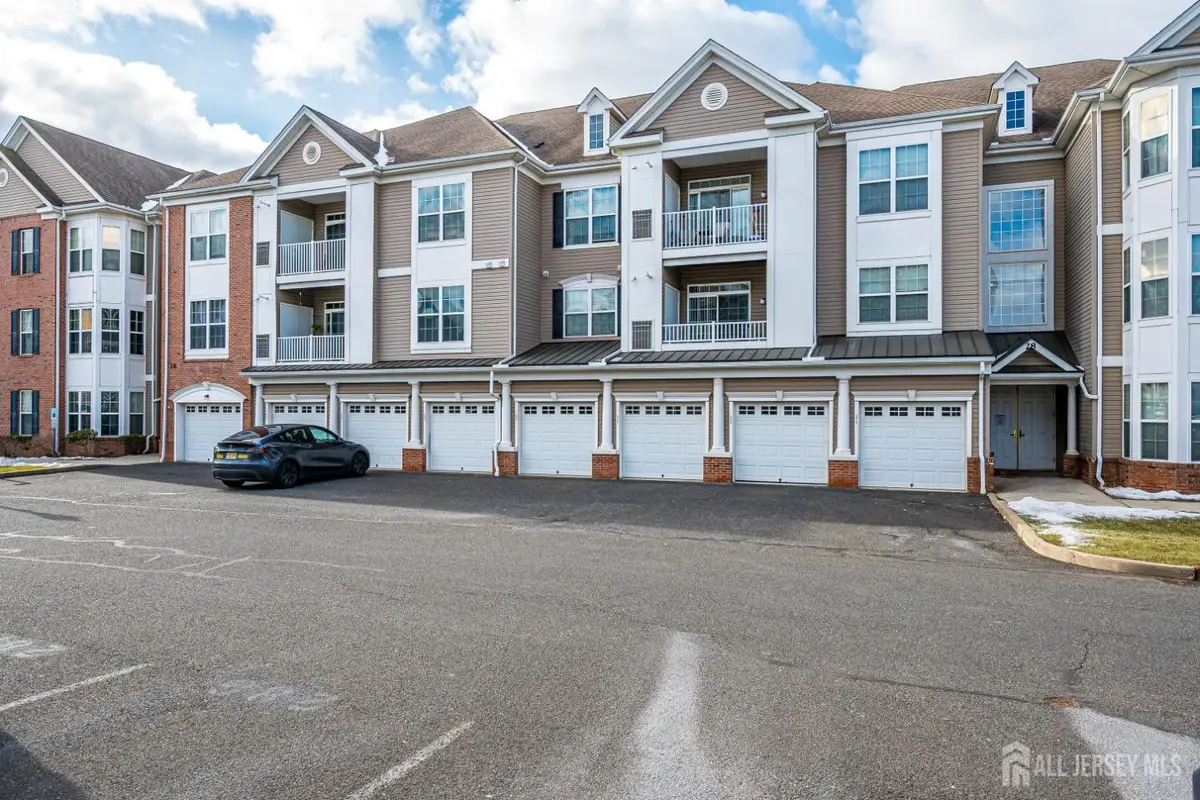 -2822 Edward Stec Boulevard, Edison, NJ 08837 - #1