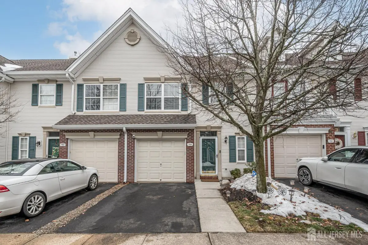 -703 Carnaby Lane, Toms River, NJ 08753 - #1