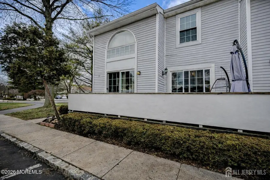 -22 Borell Square, Parlin, NJ 08859 - #2