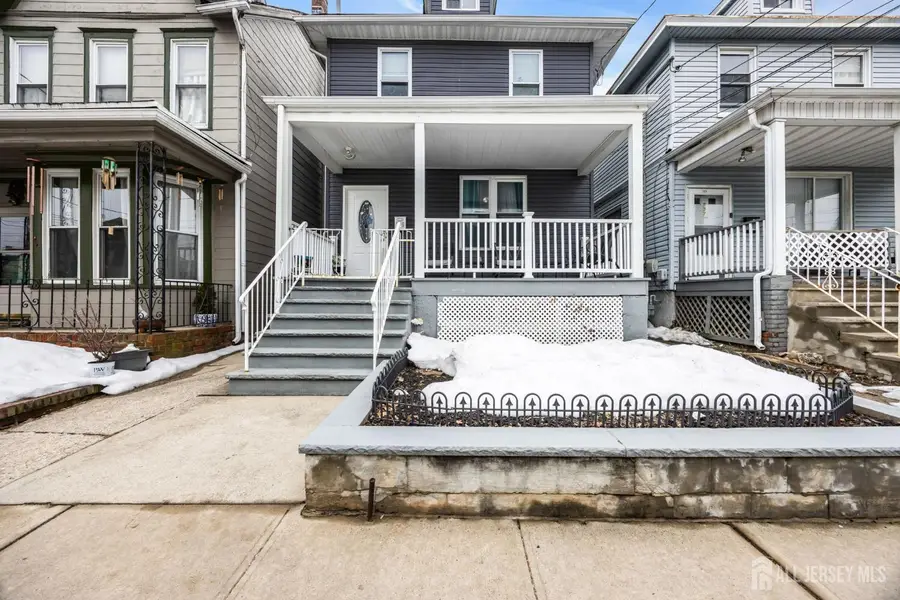 -135 Brighton Avenue, Perth Amboy, NJ 08861 - #2