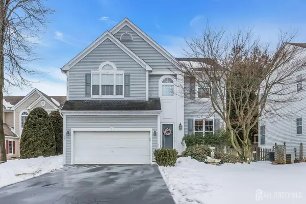 -5 Culpeper Key, Colts Neck, NJ 07722