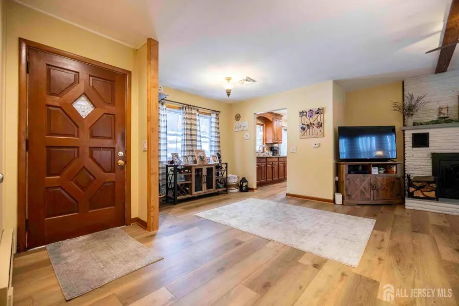 -16 Dogwood Lane, Brass Castle, NJ 07882 - #2