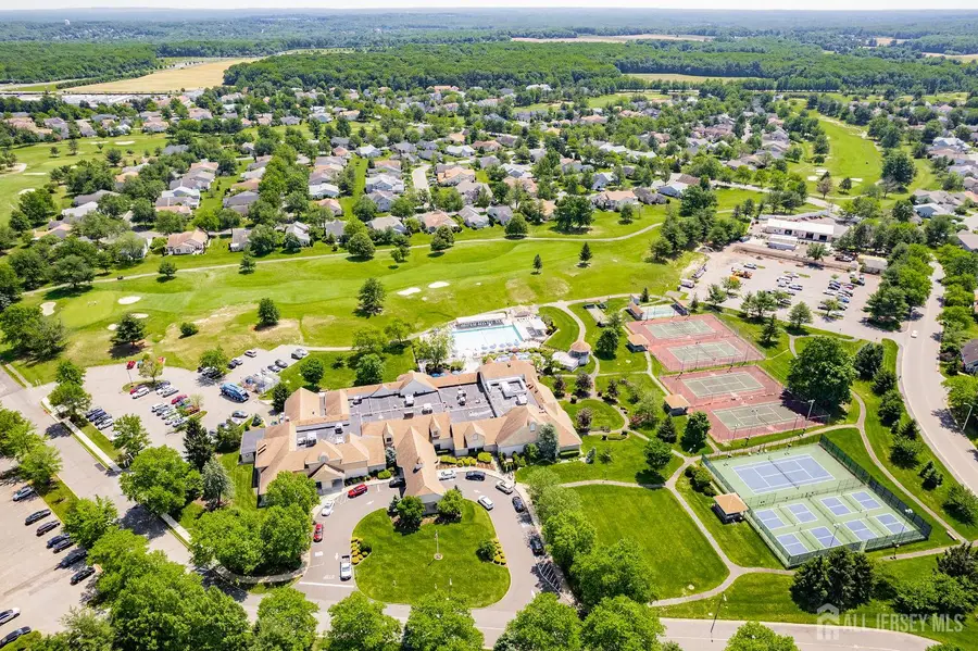 -138 Concordia Circle #A, Monroe, NJ 08831 - #2