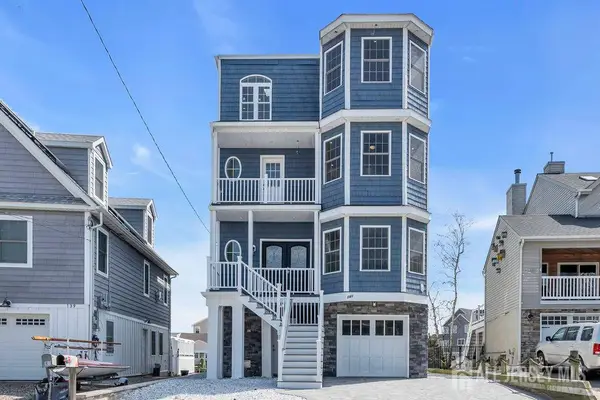 -141 Vanard Drive, Brick, NJ 08723