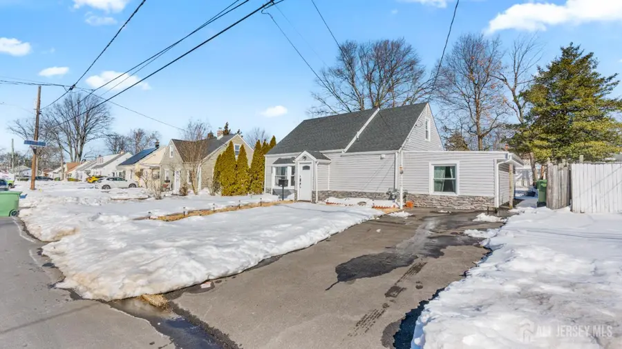 -47 Hillcrest Avenue, Edison, NJ 08817 - #2